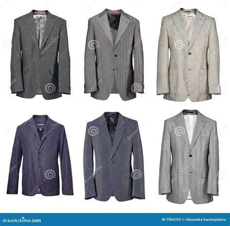 Bespoke Suit Collection